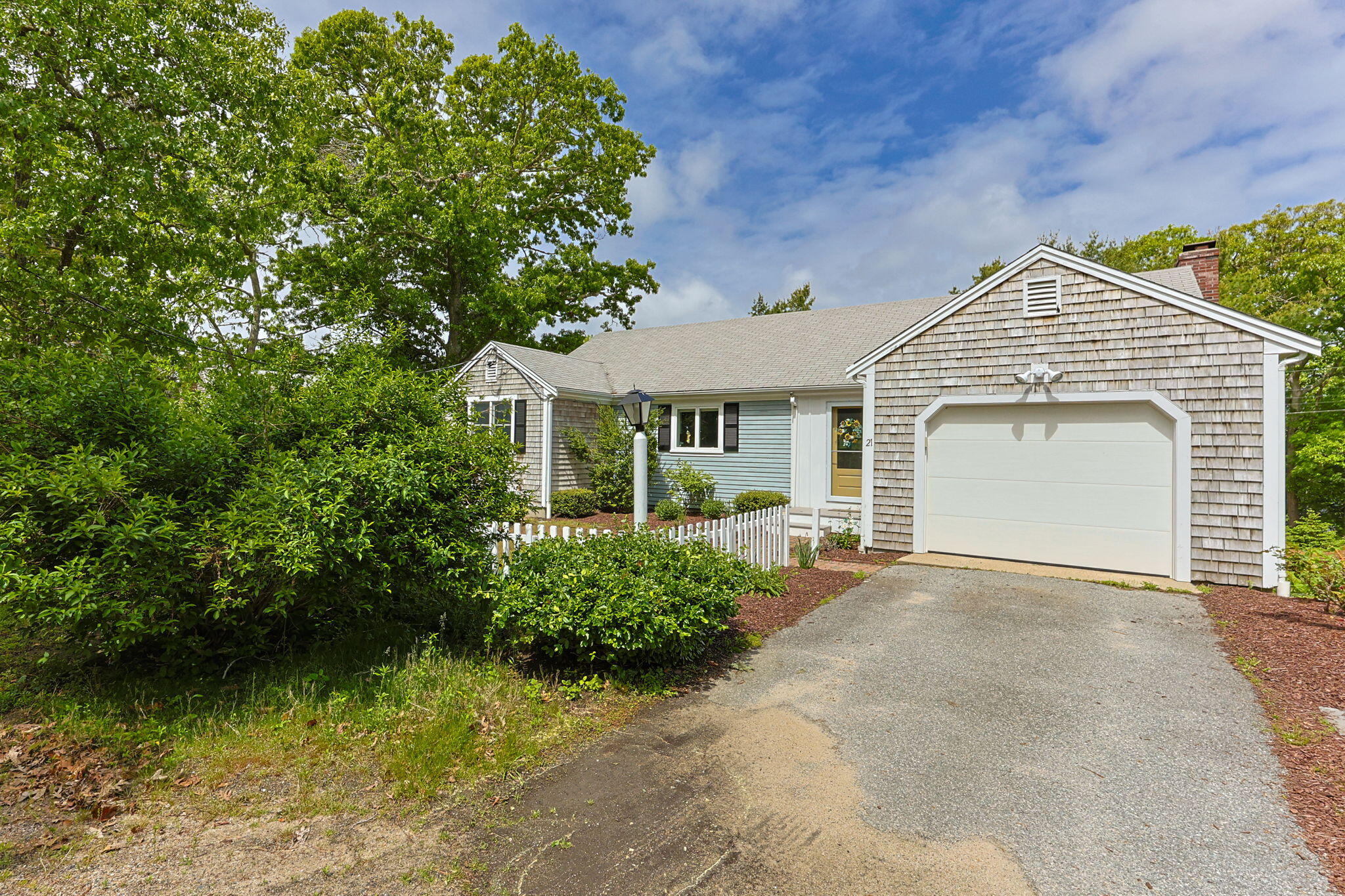 21 Mill Pond Road Harwich MA 02645