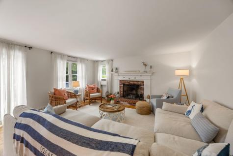 21 Mill Pond Road Harwich MA 02645