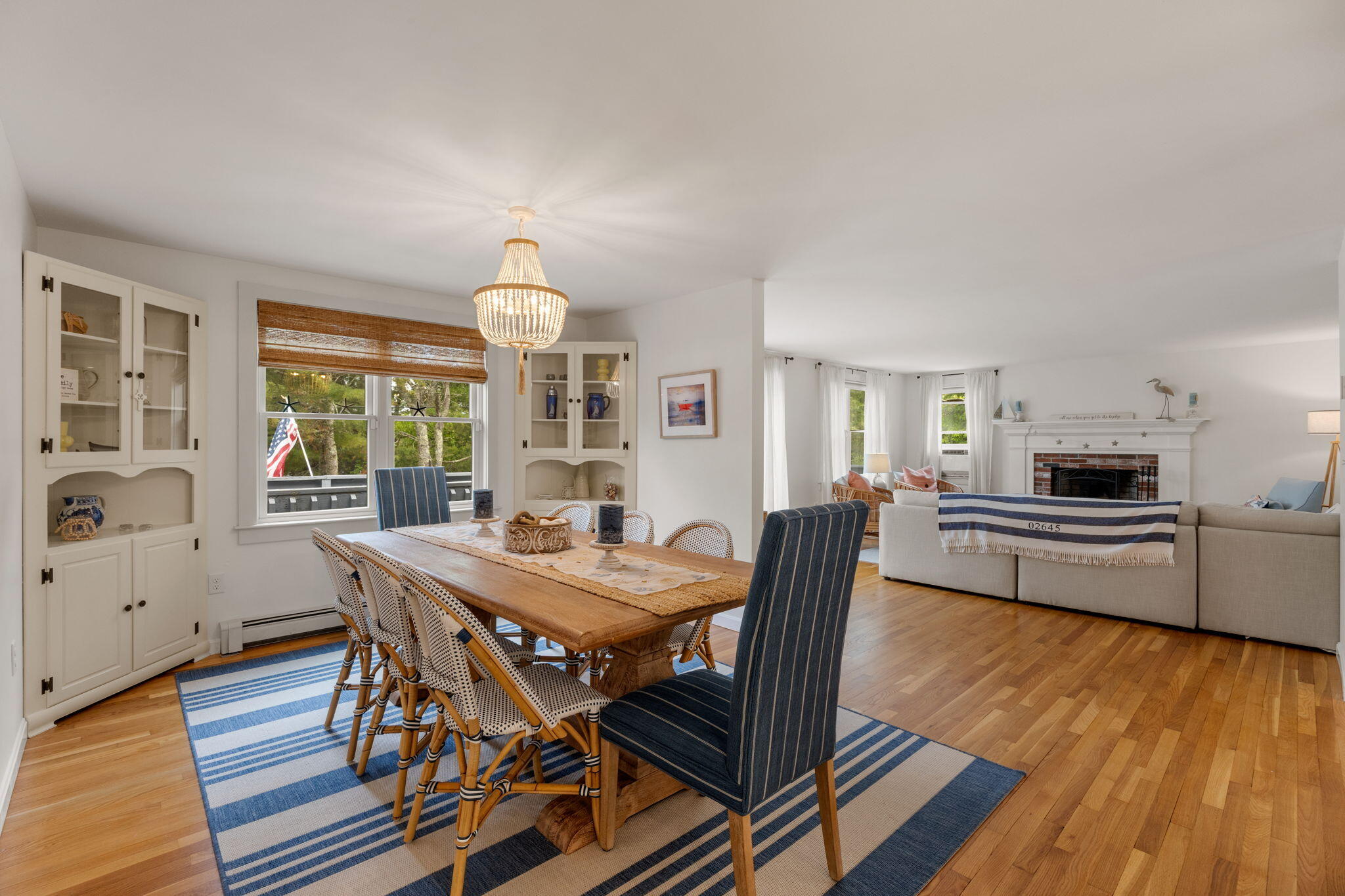 21 Mill Pond Road Harwich MA 02645