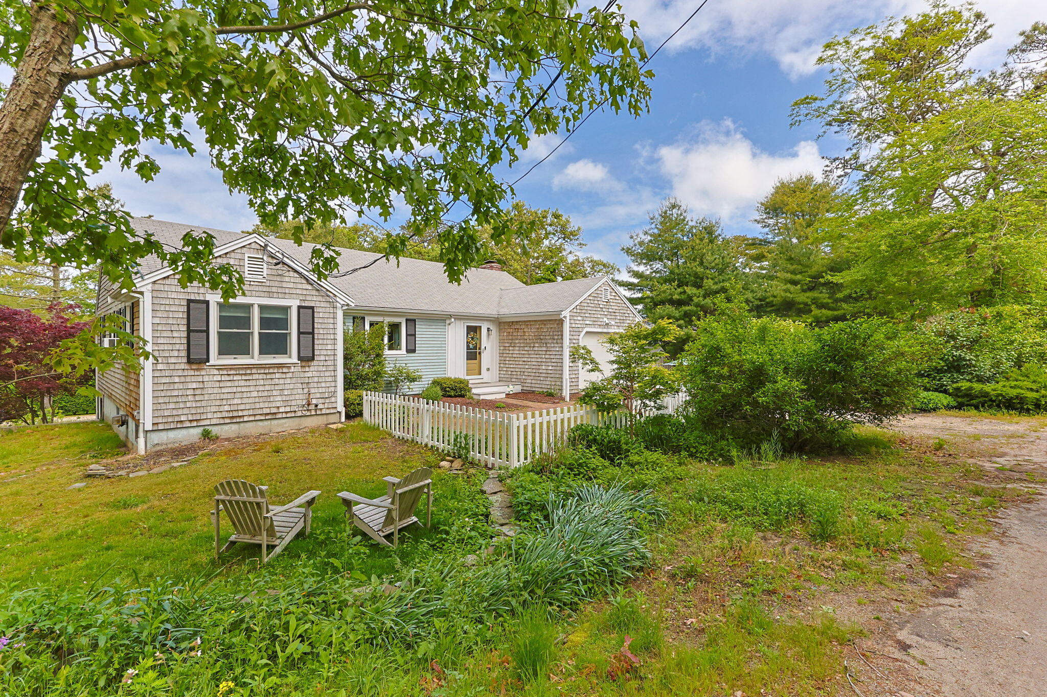 21 Mill Pond Road Harwich MA 02645