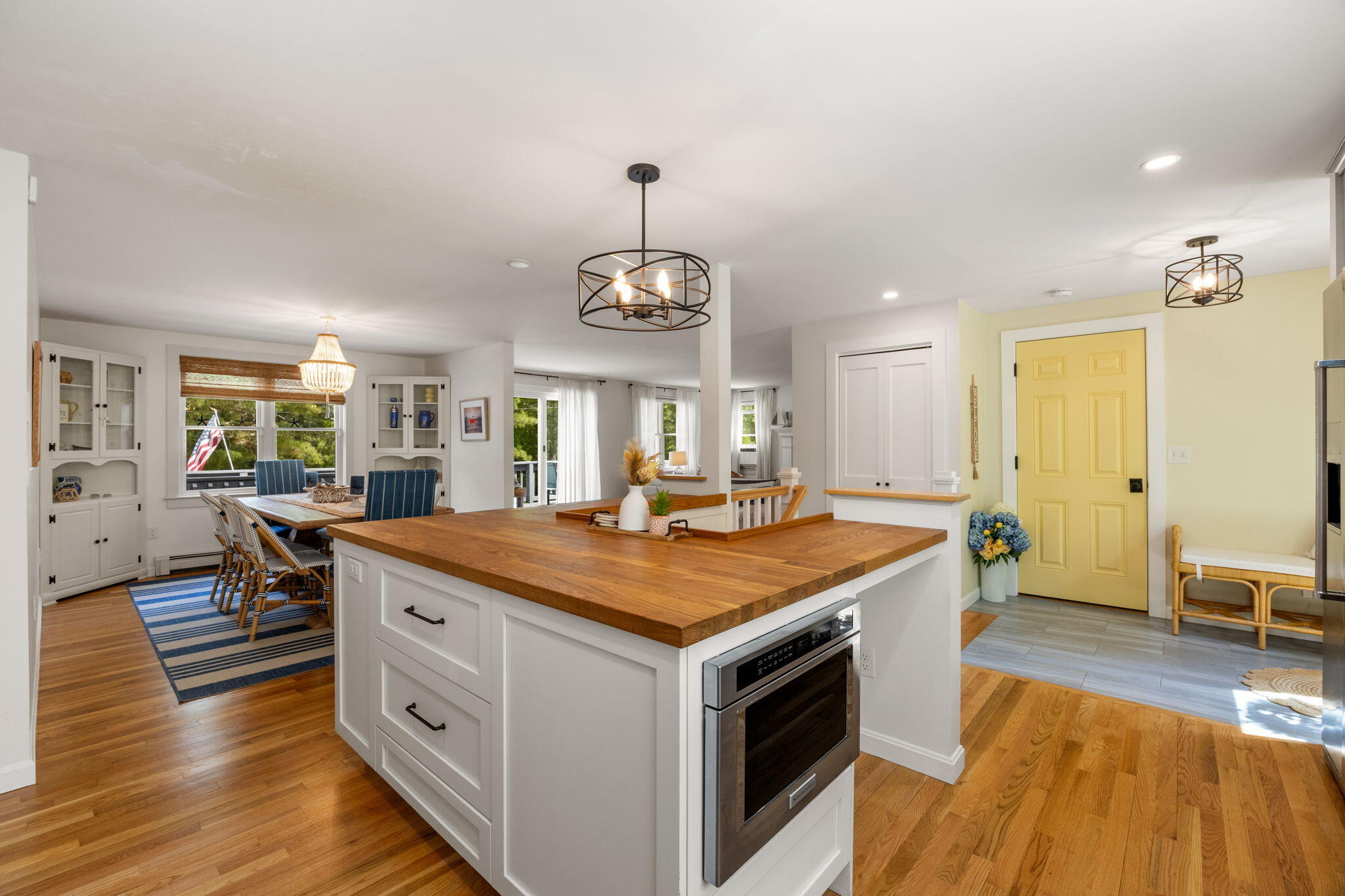 21 Mill Pond Road Harwich MA 02645