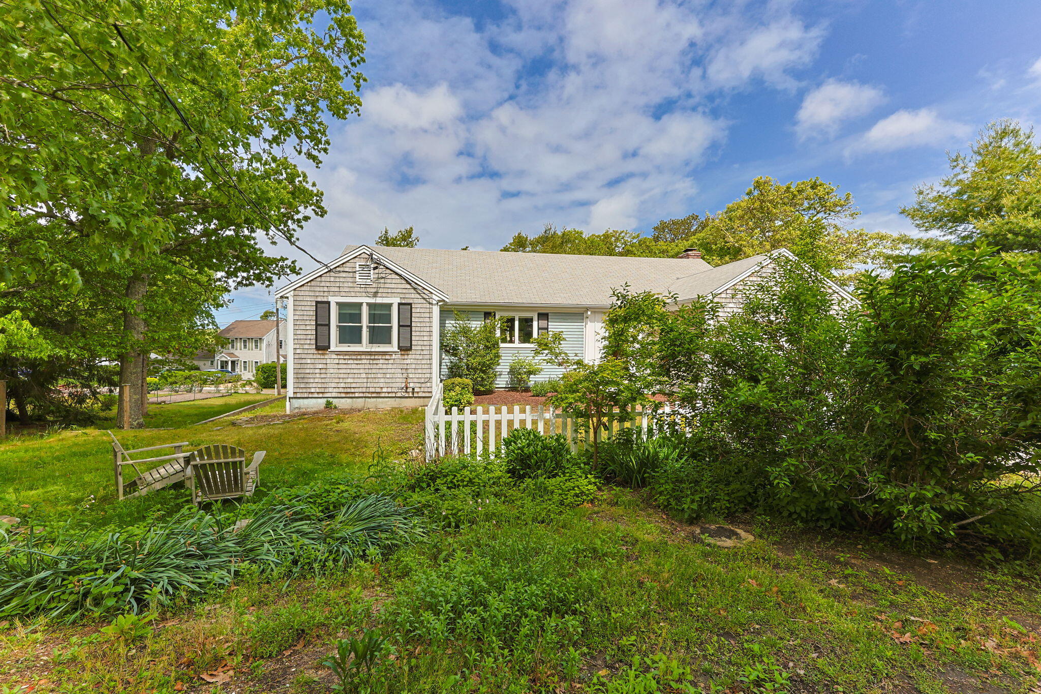 21 Mill Pond Road Harwich MA 02645