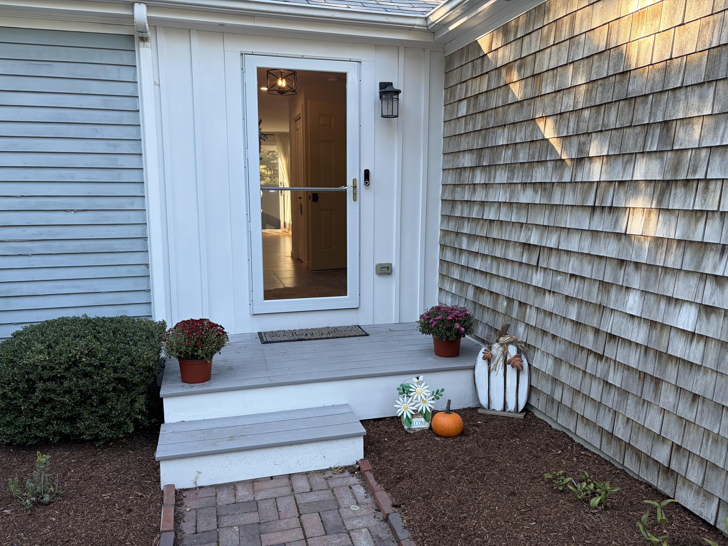 21 Mill Pond Road Harwich MA 02645