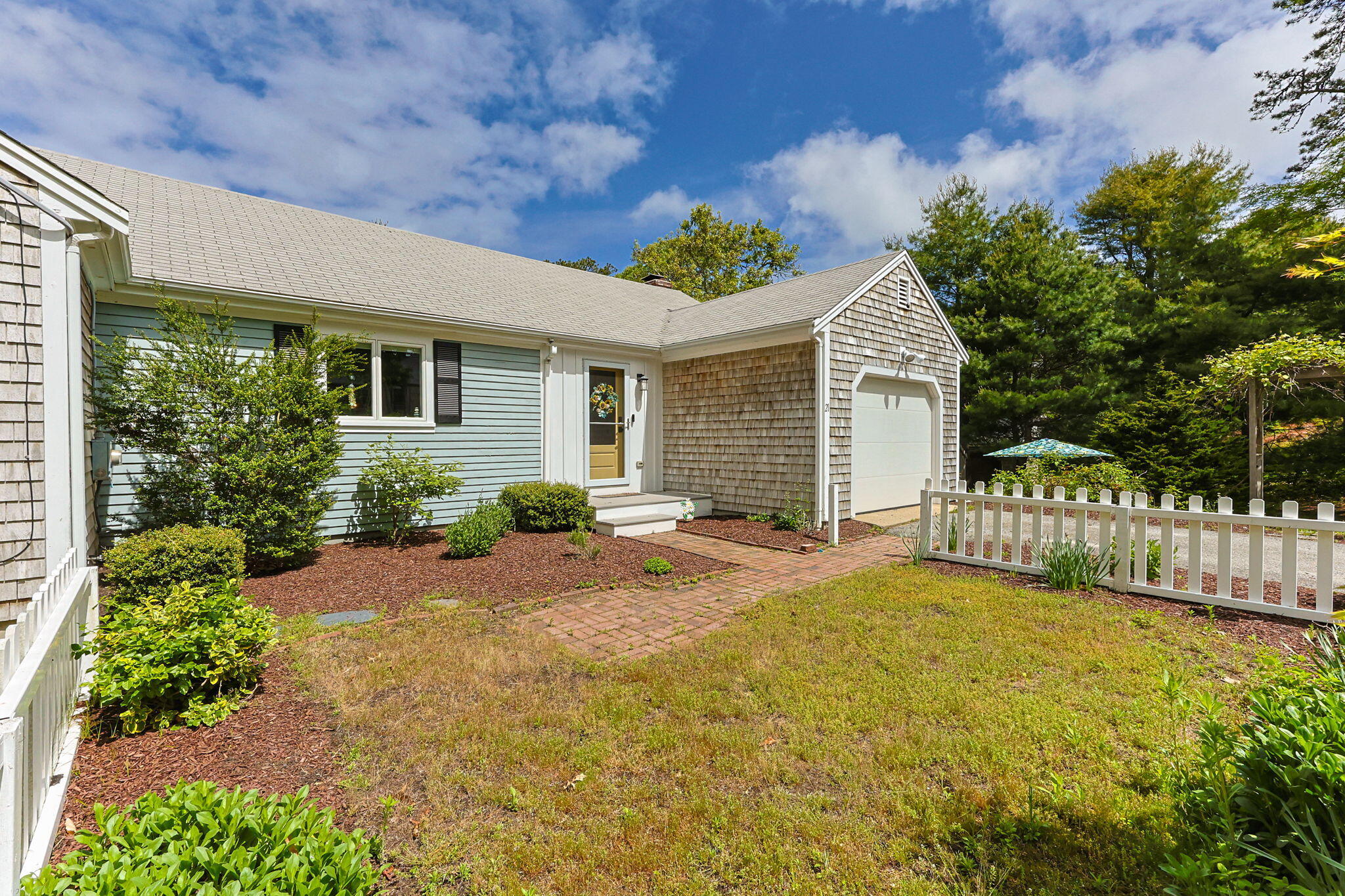 21 Mill Pond Road Harwich MA 02645