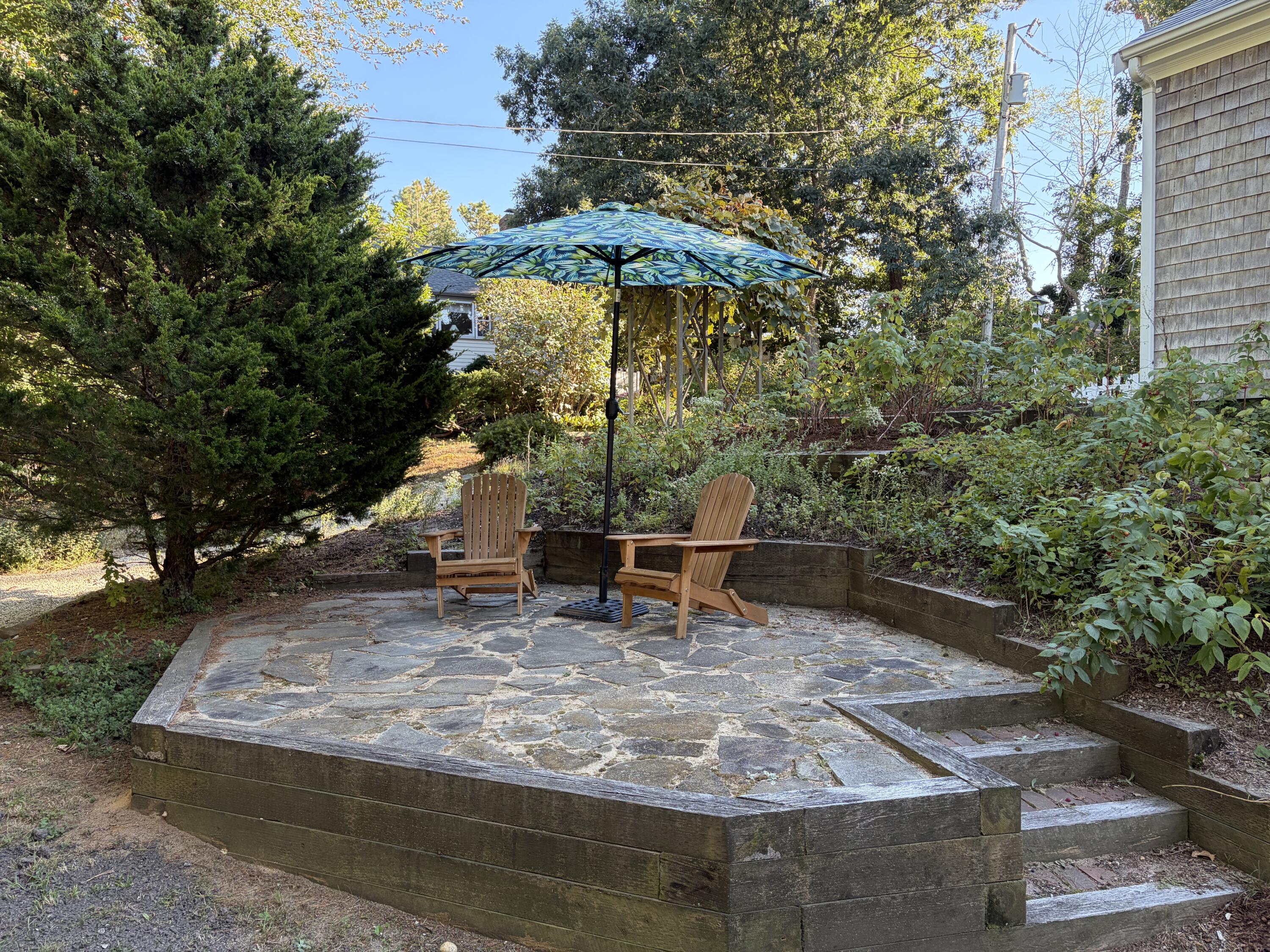 21 Mill Pond Road Harwich MA 02645