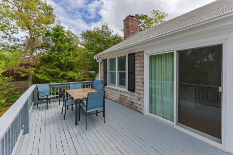 21 Mill Pond Road Harwich MA 02645