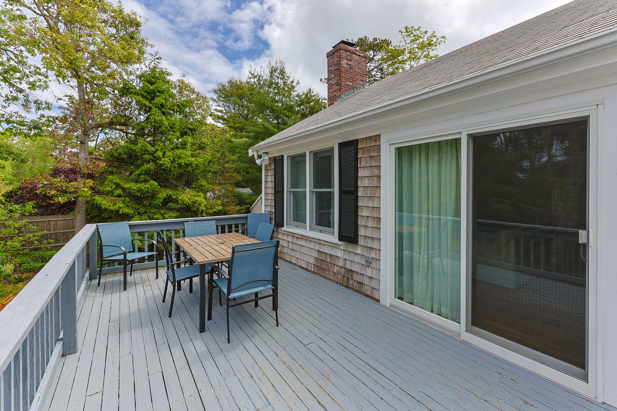 21 Mill Pond Road Harwich MA 02645