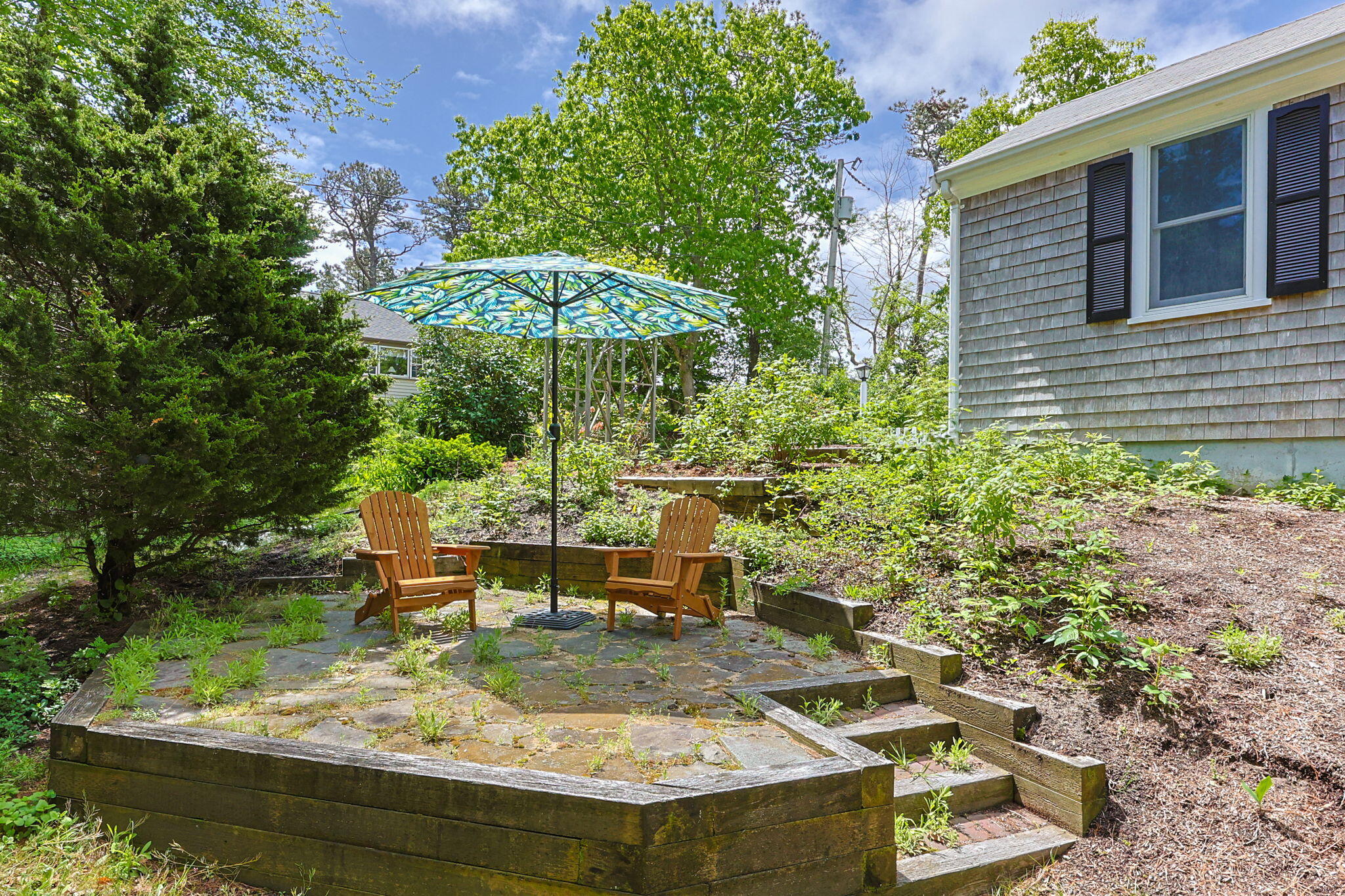 21 Mill Pond Road Harwich MA 02645