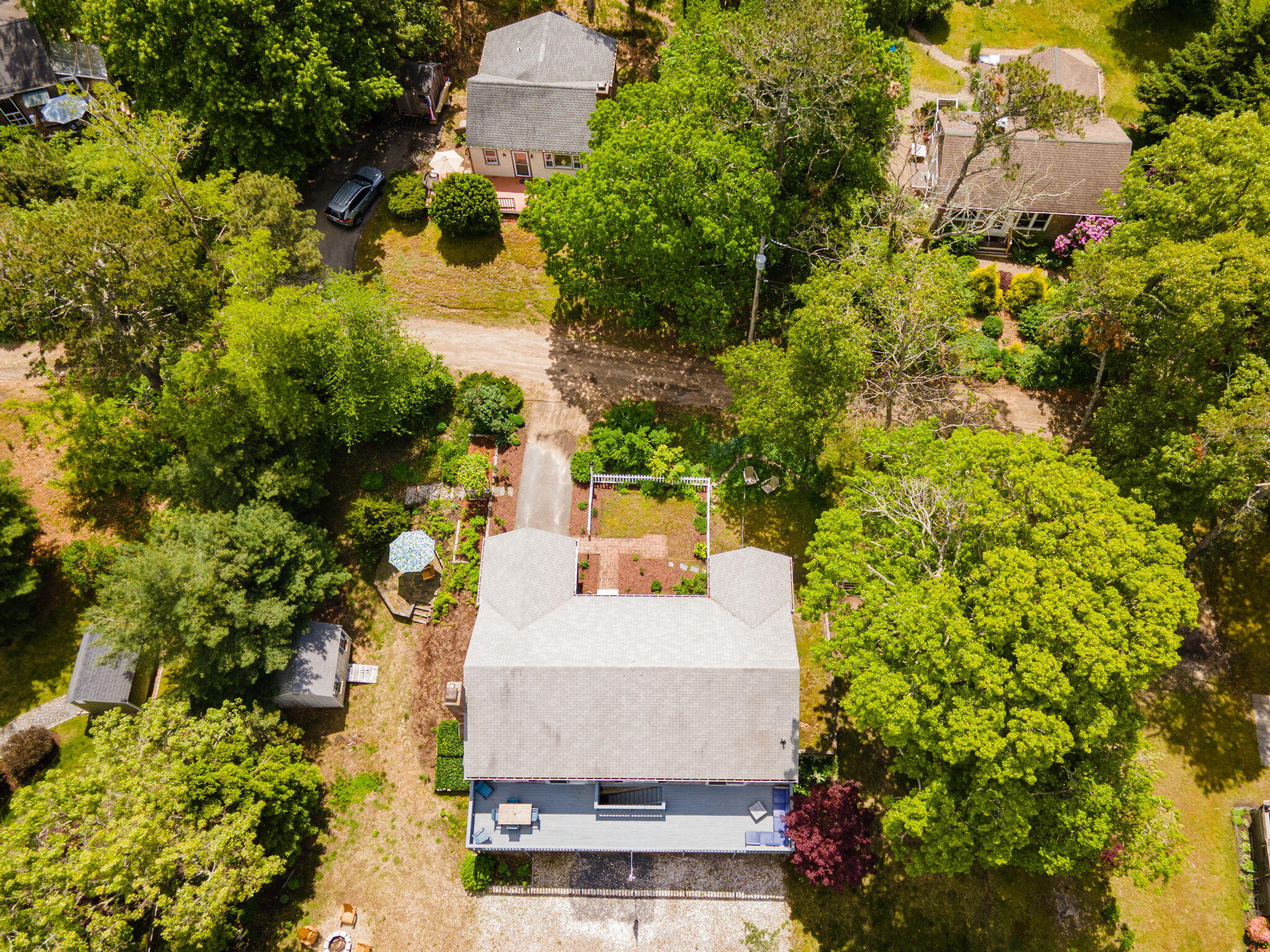 21 Mill Pond Road Harwich MA 02645