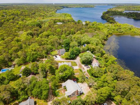 21 Mill Pond Road Harwich MA 02645