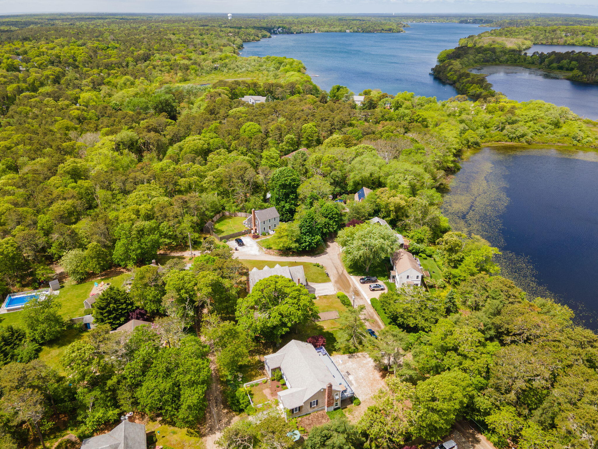21 Mill Pond Road Harwich MA 02645