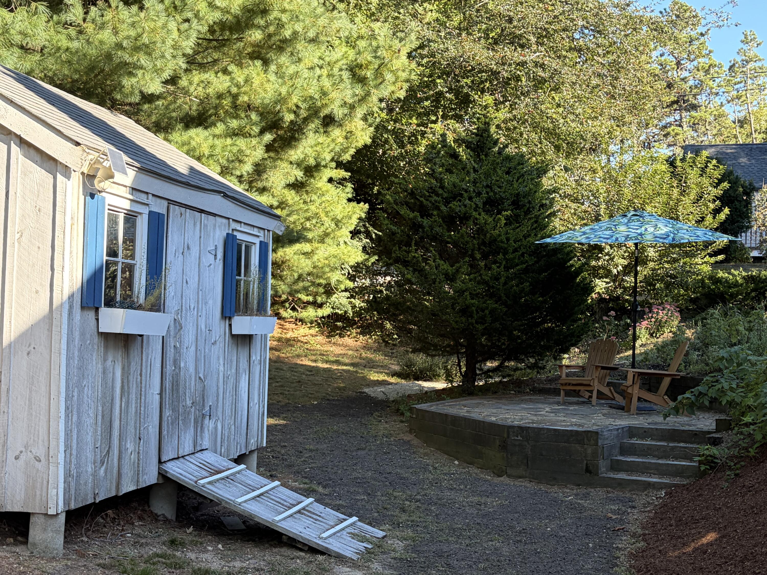 21 Mill Pond Road Harwich MA 02645