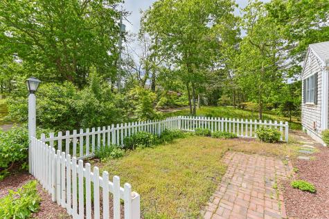 21 Mill Pond Road Harwich MA 02645