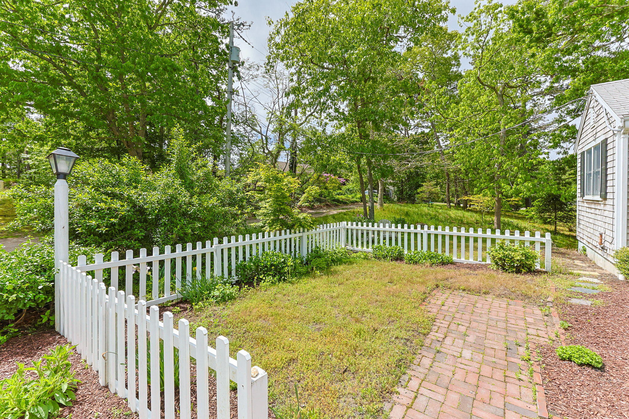 21 Mill Pond Road Harwich MA 02645