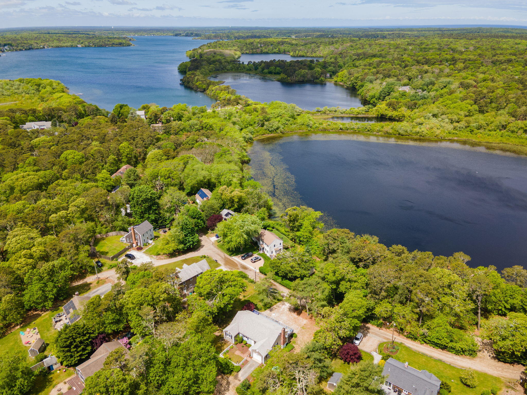 21 Mill Pond Road Harwich MA 02645