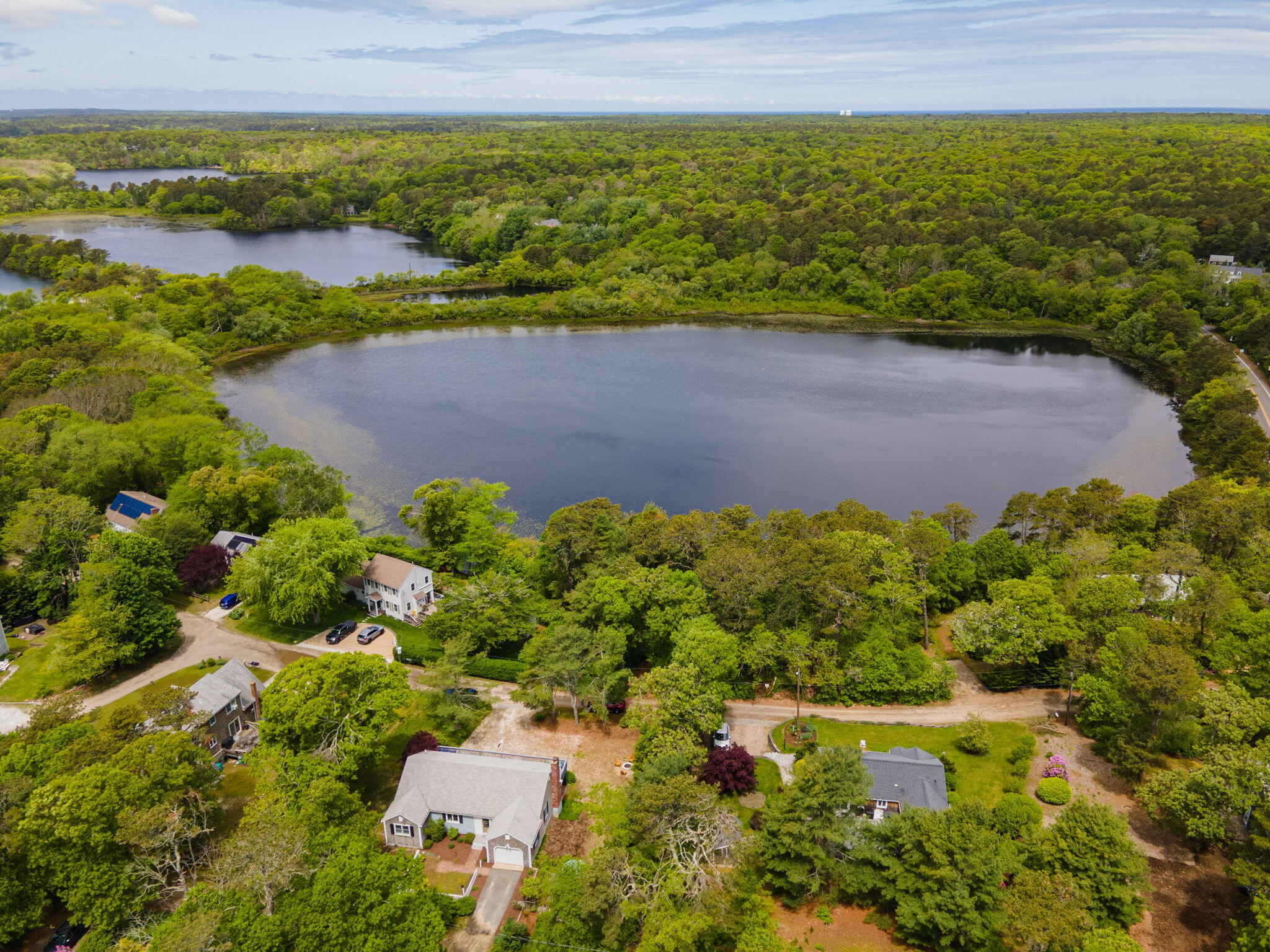 21 Mill Pond Road Harwich MA 02645