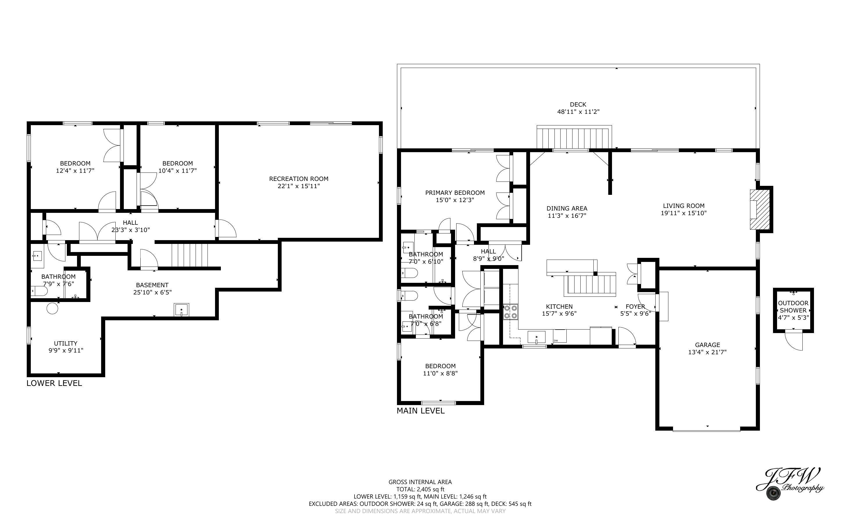 21 Mill Pond Road Harwich MA 02645