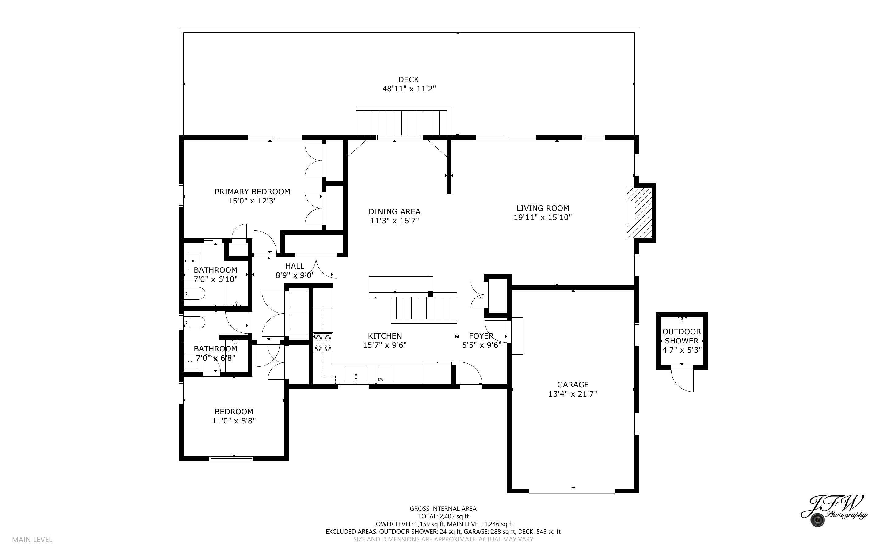 21 Mill Pond Road Harwich MA 02645