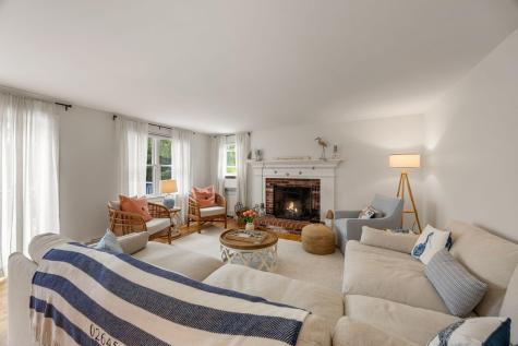 21 Mill Pond Road Harwich MA 02645