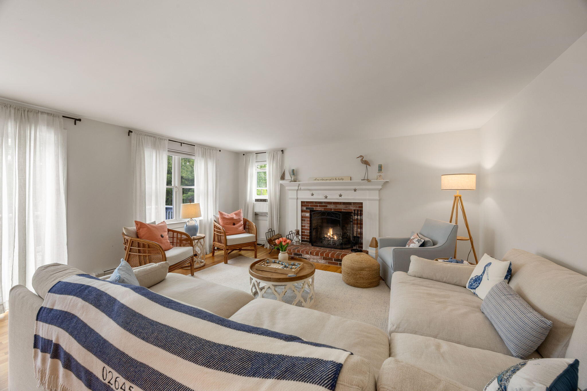 21 Mill Pond Road Harwich MA 02645