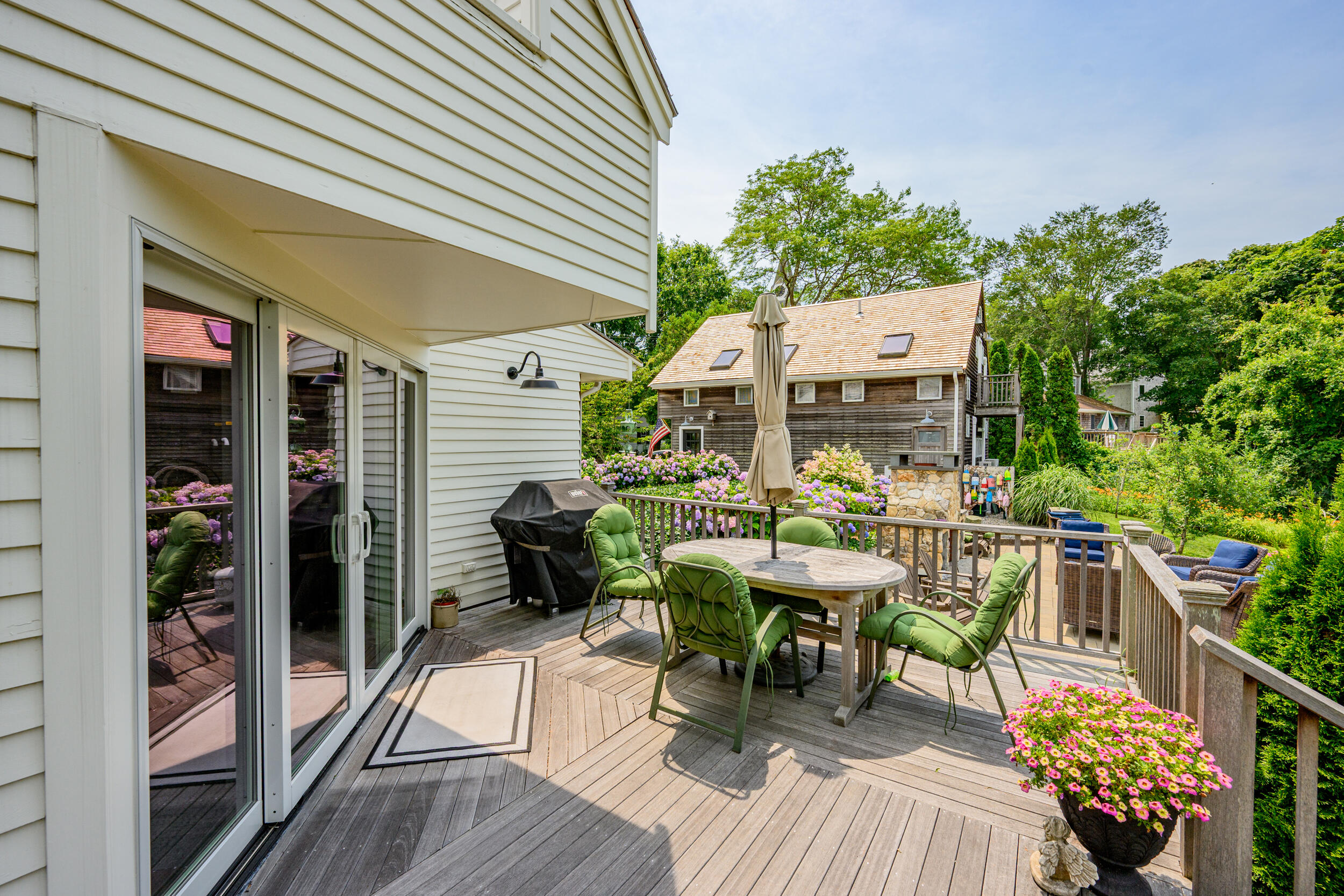 3 River Street Sandwich MA 02563
