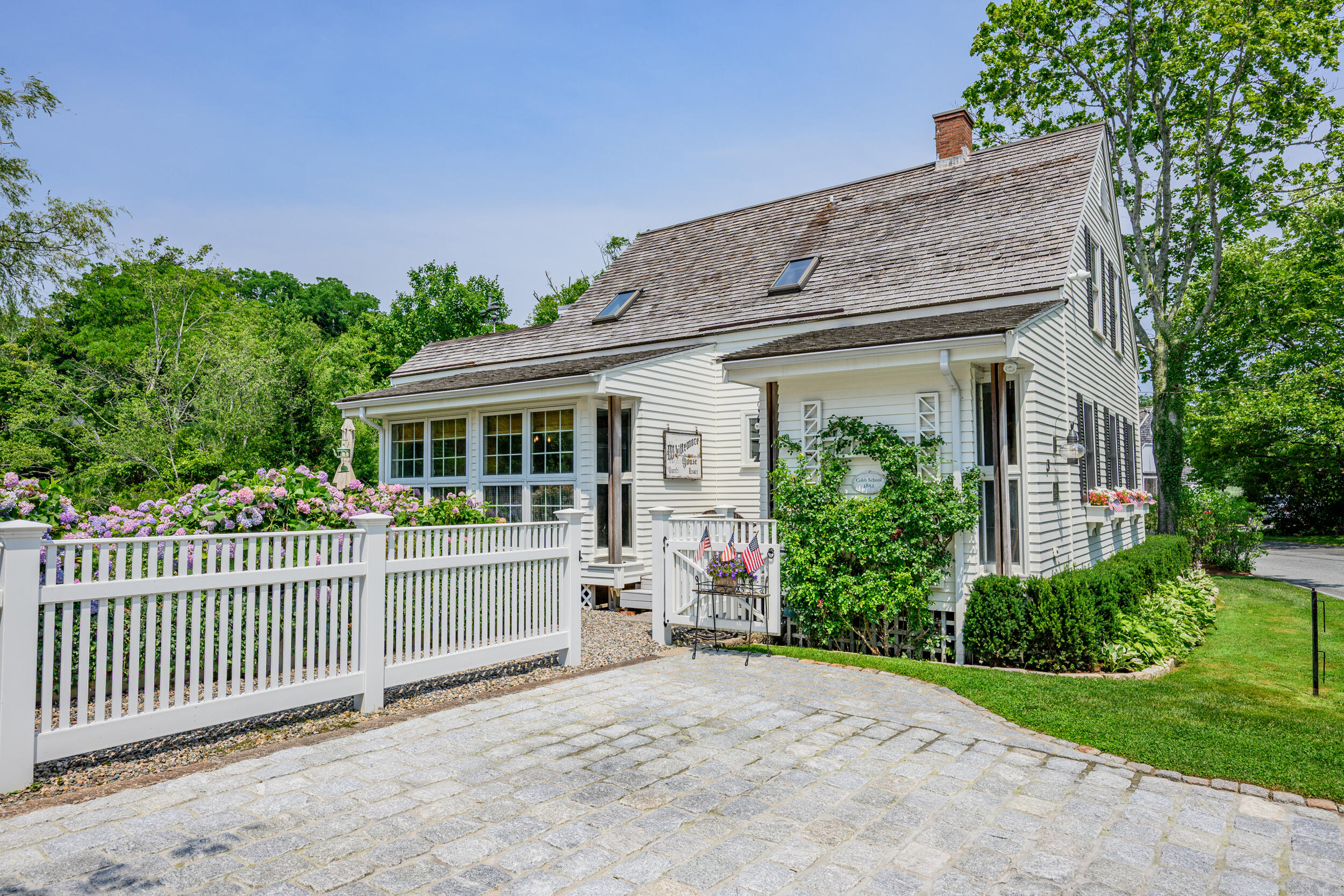 3 River Street Sandwich MA 02563