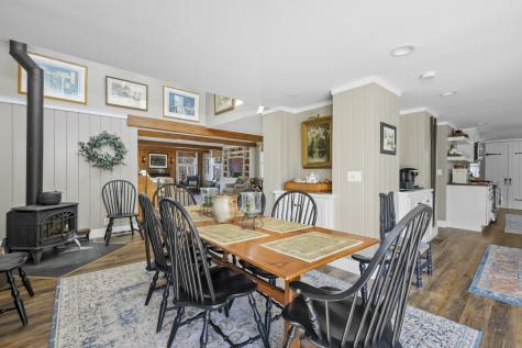 3 River Street Sandwich MA 02563