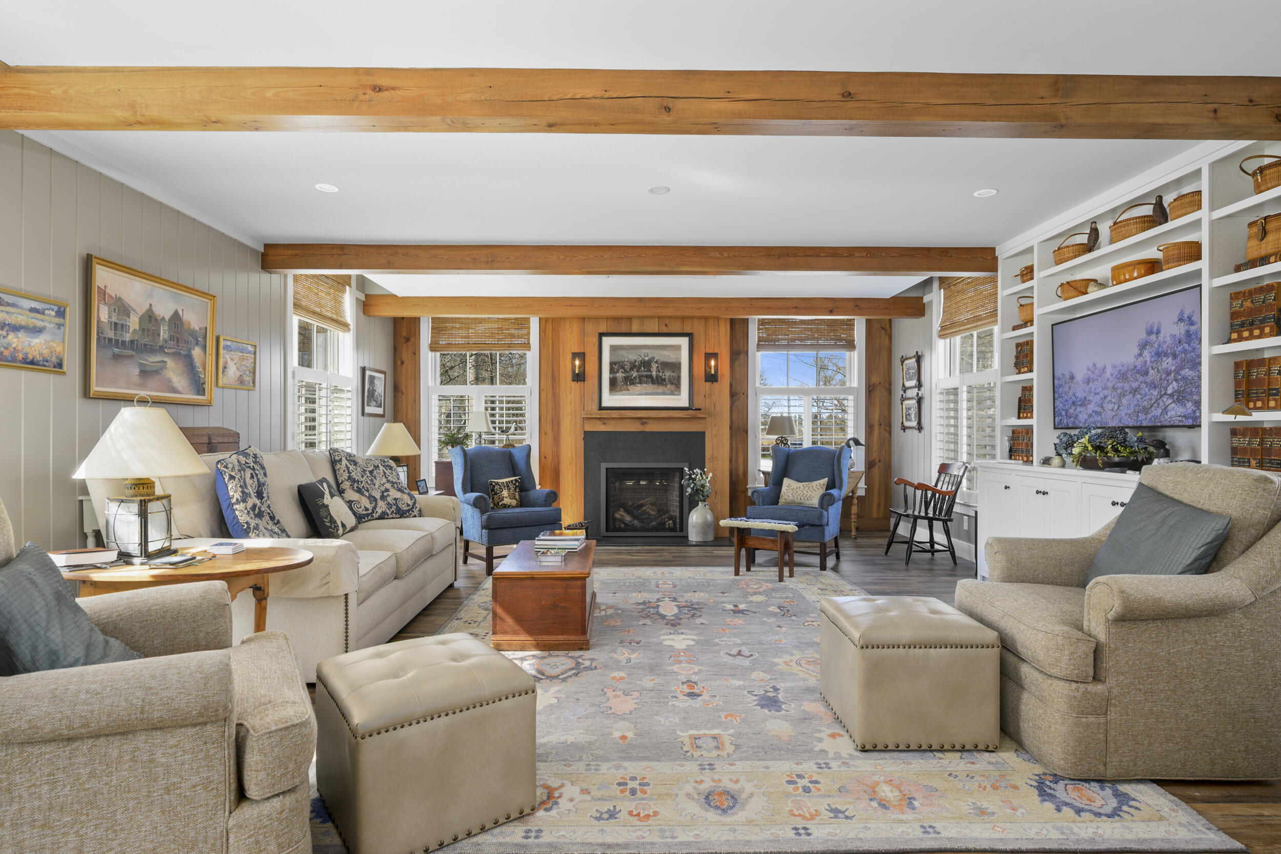 3 River Street Sandwich MA 02563