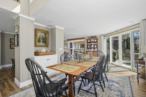 3 River Street Sandwich MA 02563