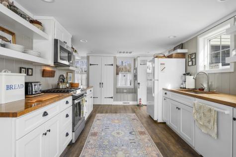3 River Street Sandwich MA 02563
