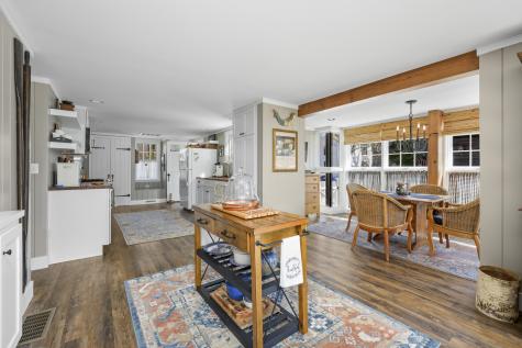 3 River Street Sandwich MA 02563