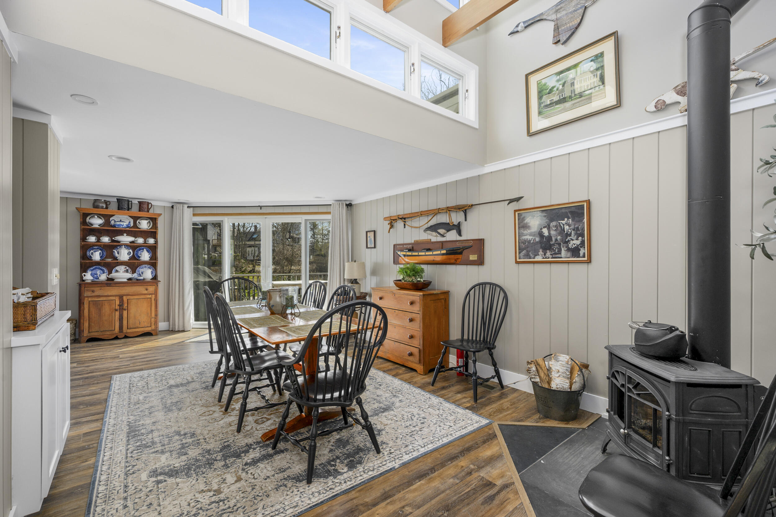 3 River Street Sandwich MA 02563