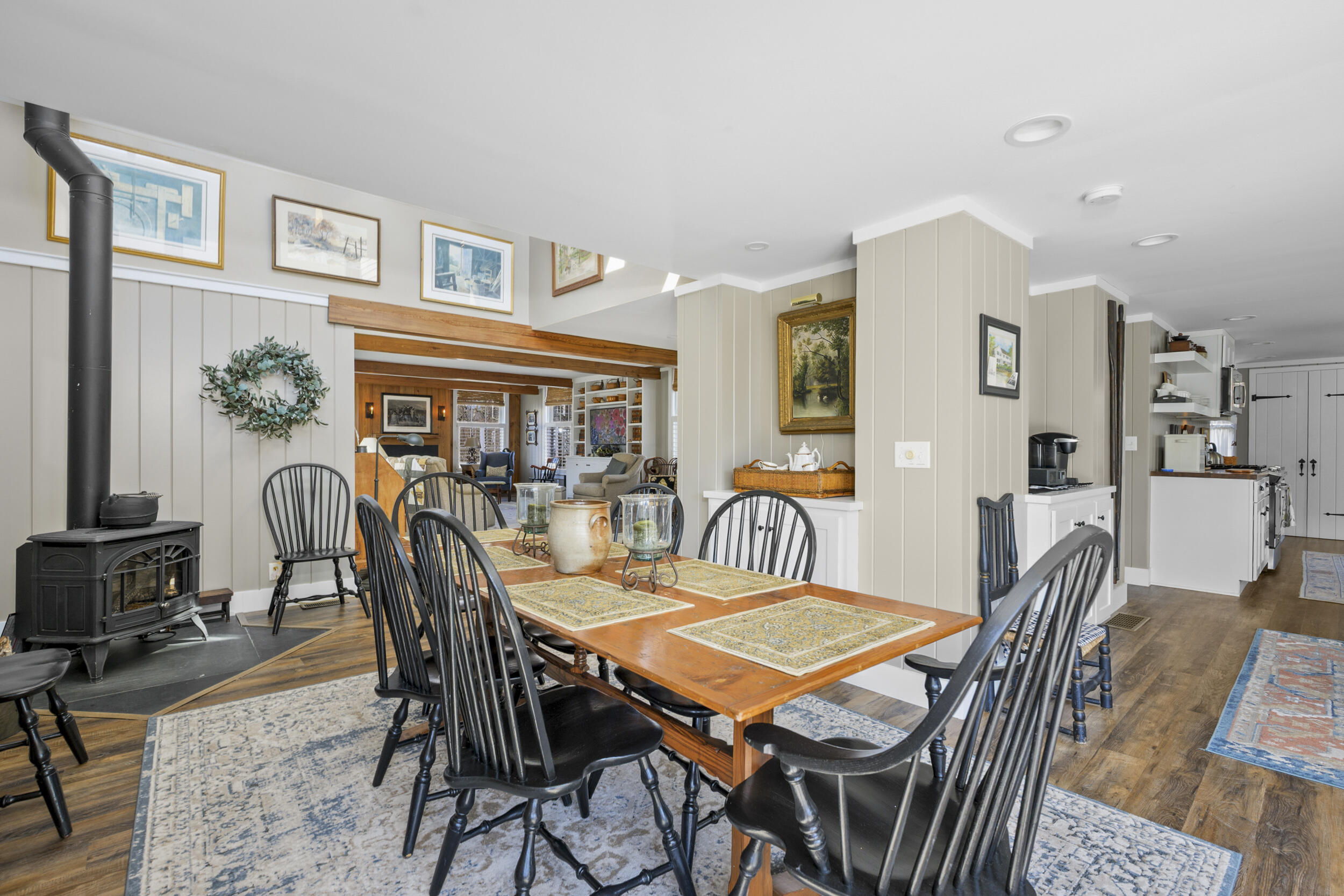 3 River Street Sandwich MA 02563