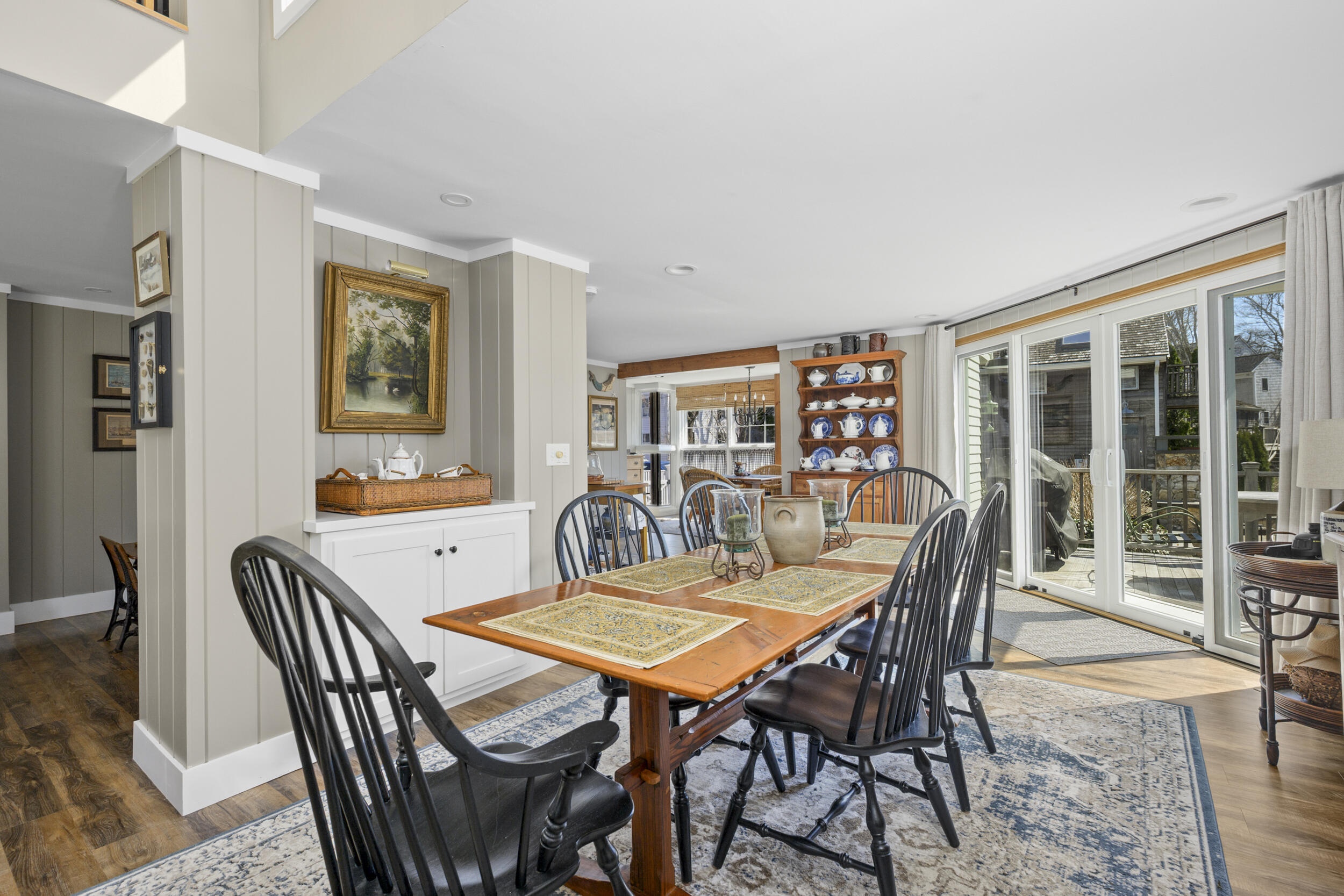 3 River Street Sandwich MA 02563
