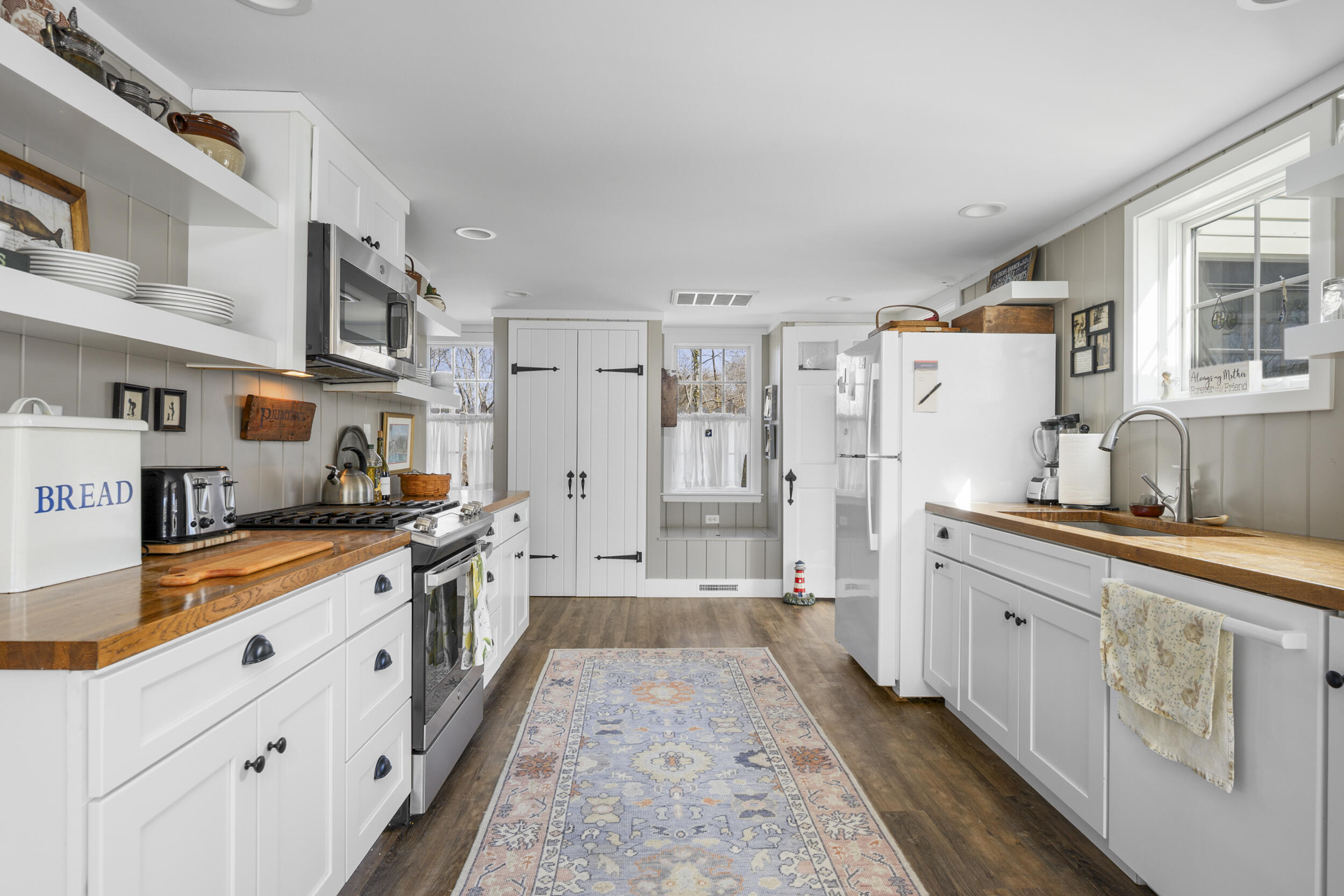 3 River Street Sandwich MA 02563