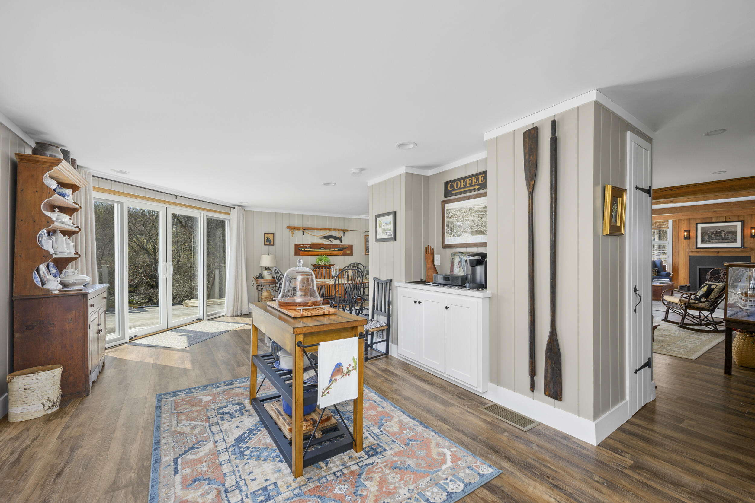 3 River Street Sandwich MA 02563