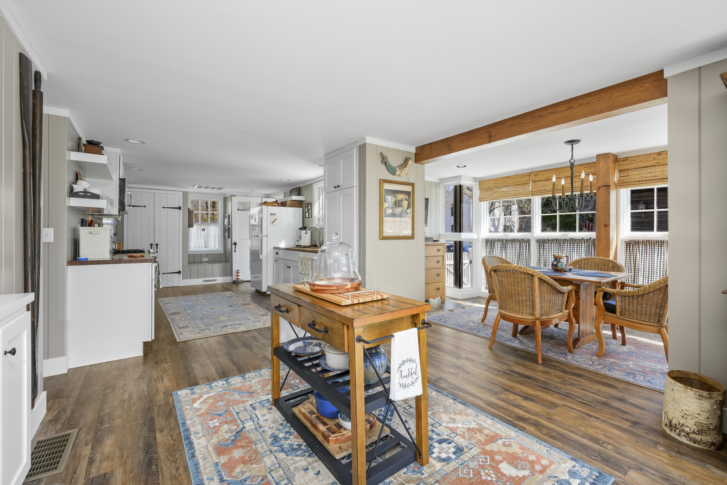 3 River Street Sandwich MA 02563