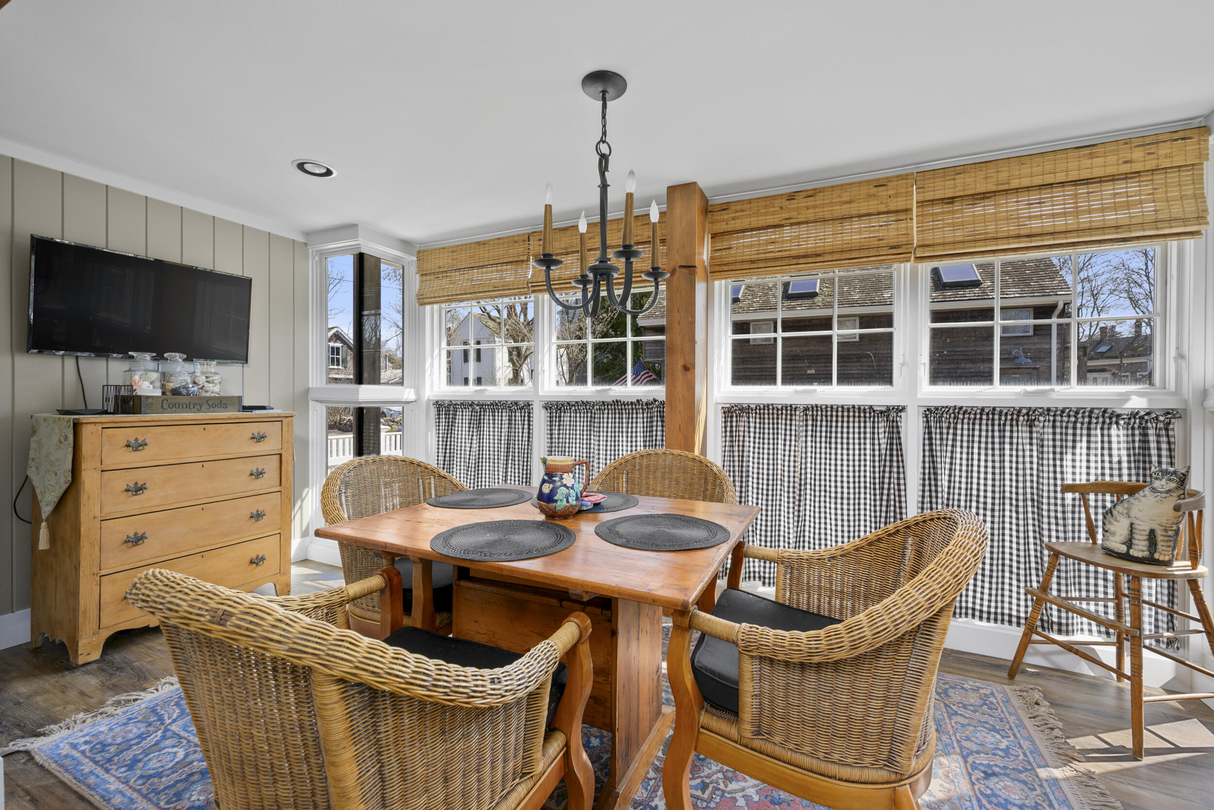 3 River Street Sandwich MA 02563