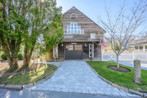 3 River Street Sandwich MA 02563