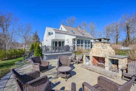 3 River Street Sandwich MA 02563