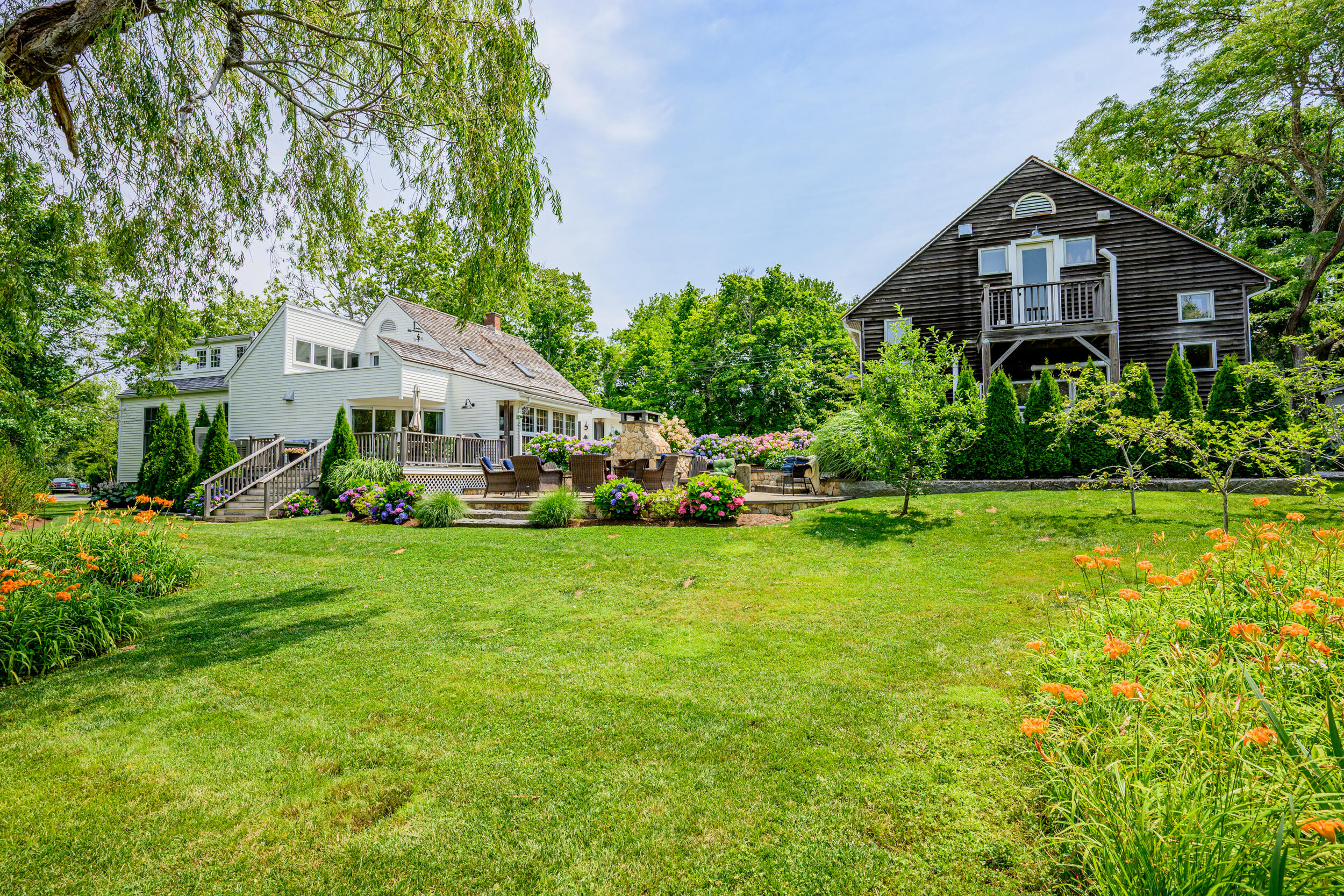 3 River Street Sandwich MA 02563