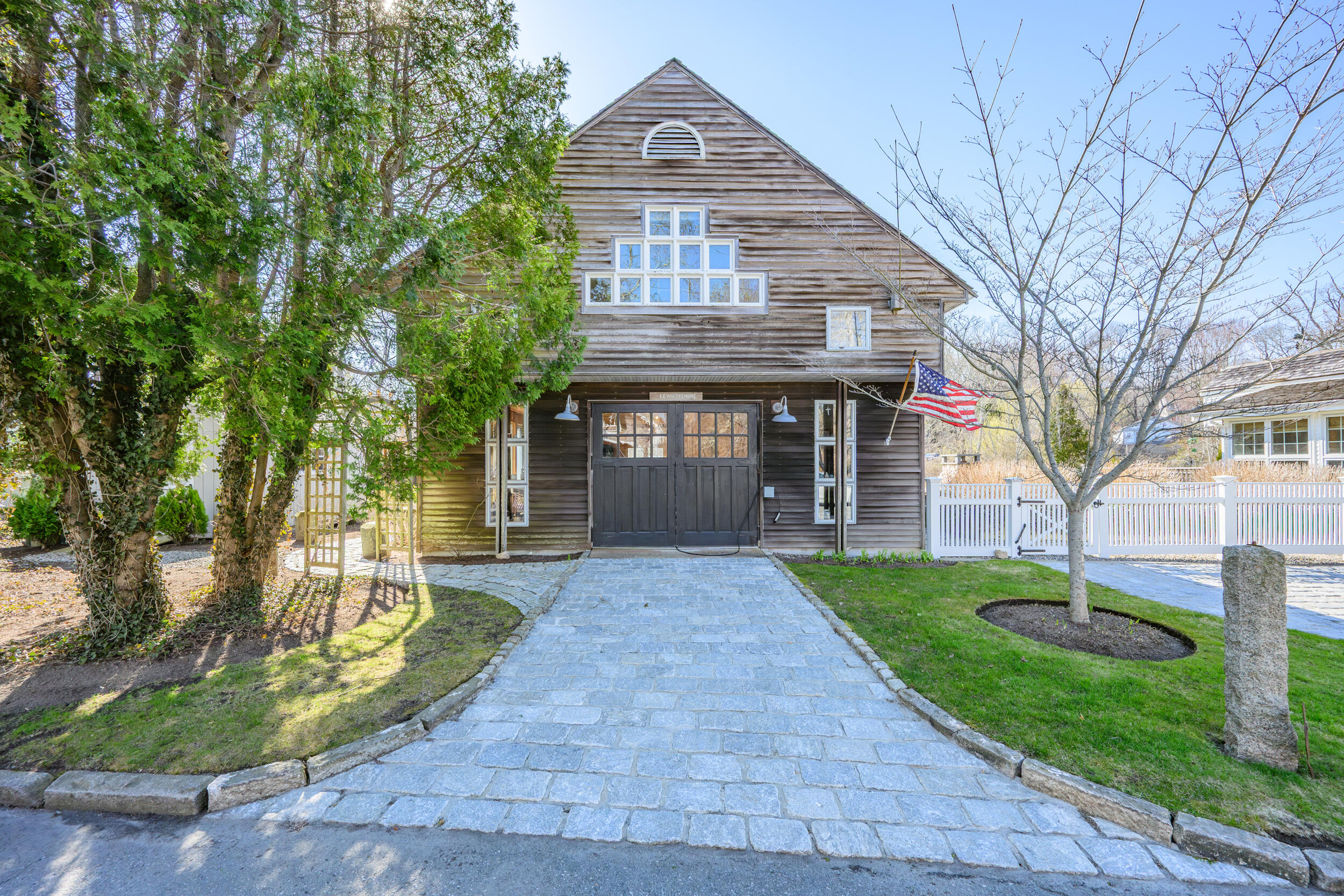 3 River Street Sandwich MA 02563