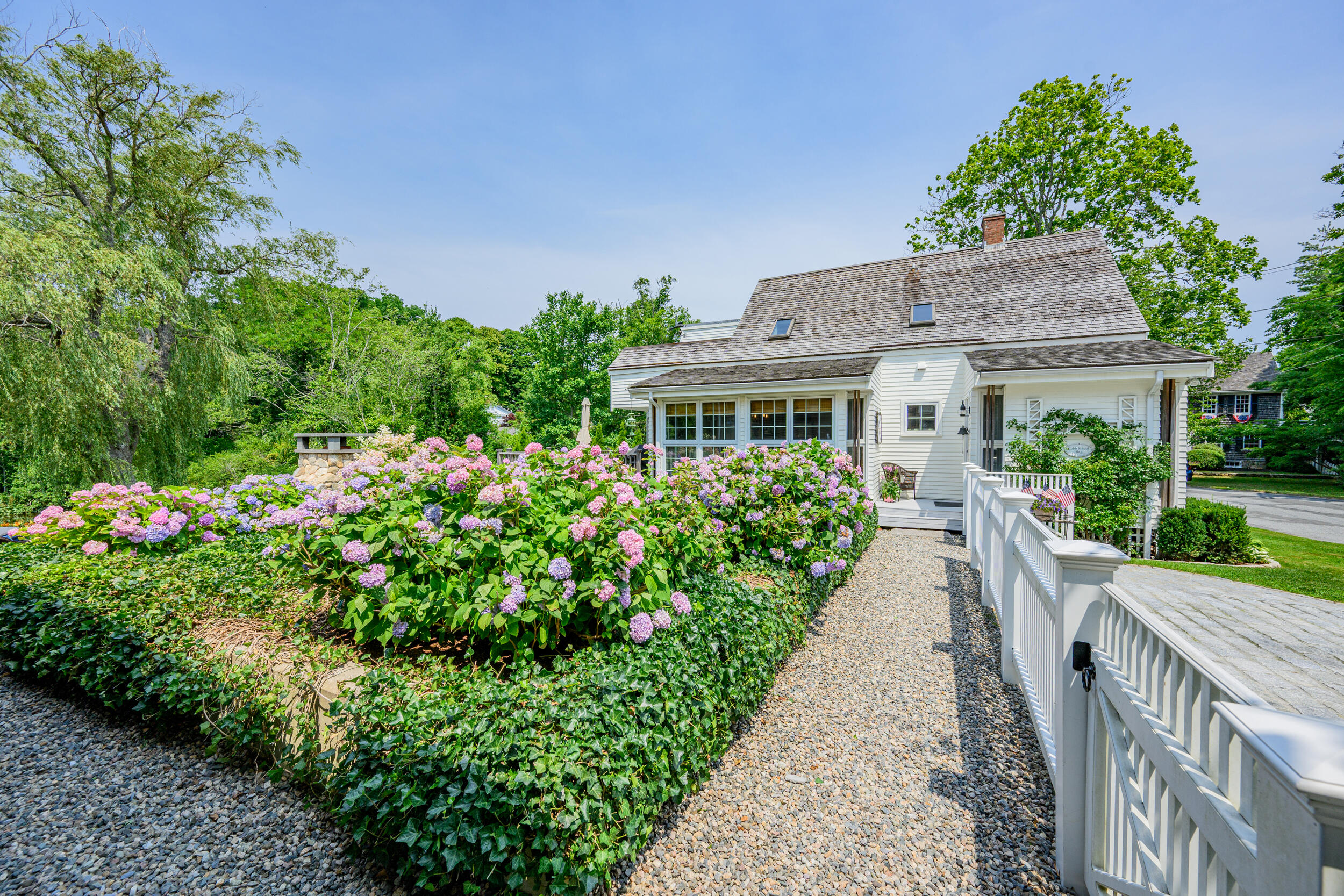 3 River Street Sandwich MA 02563