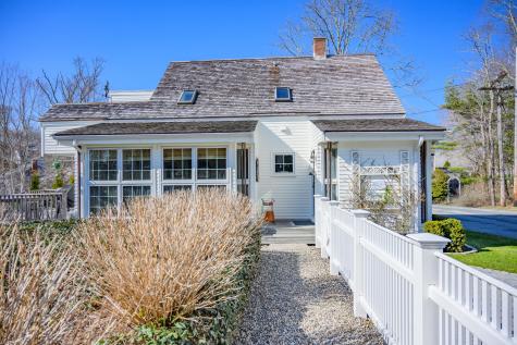 3 River Street Sandwich MA 02563