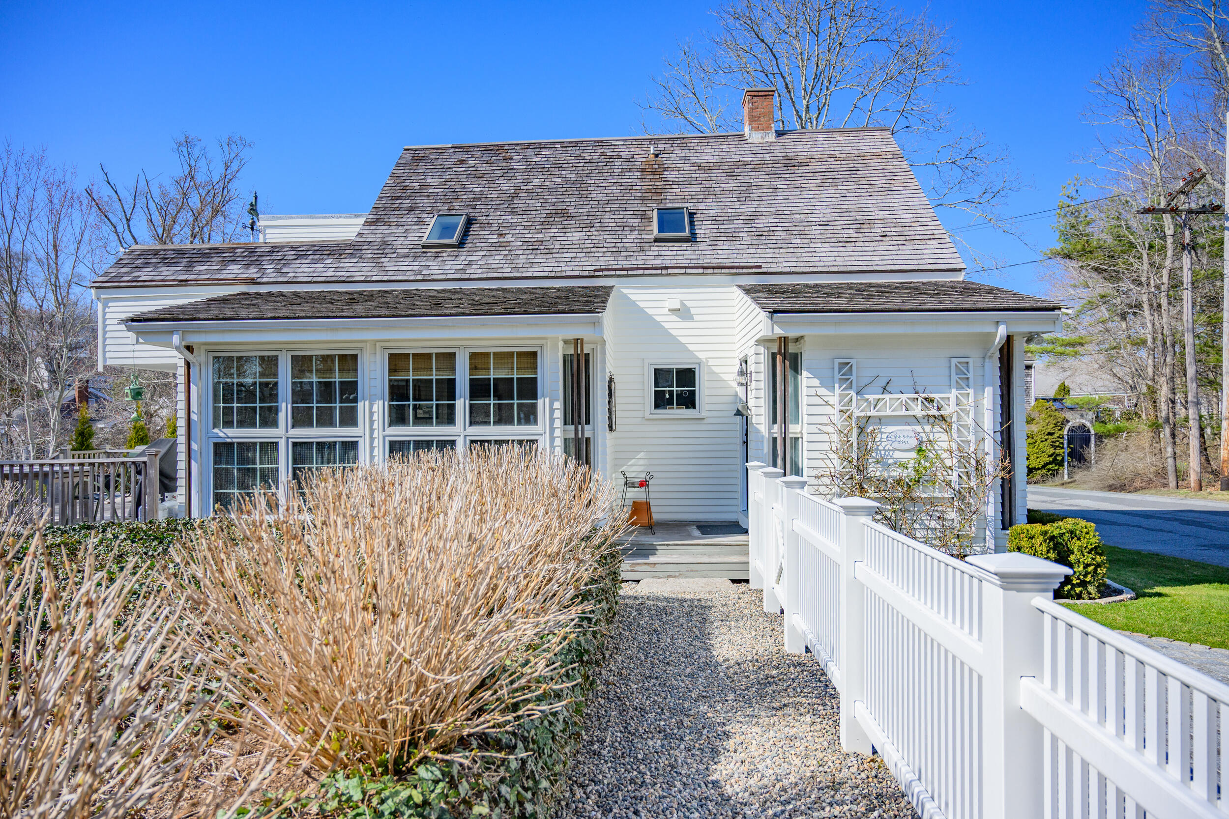 3 River Street Sandwich MA 02563