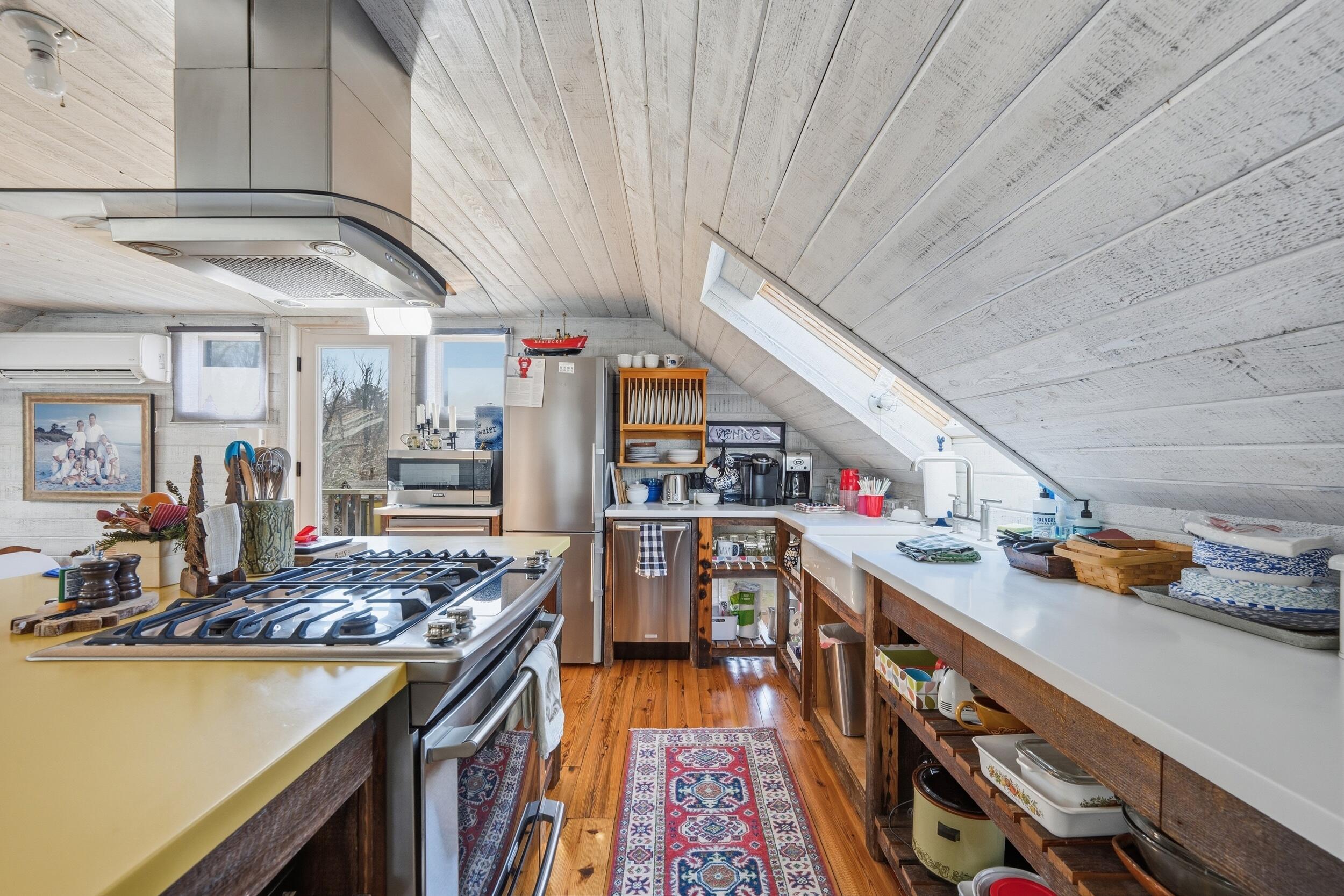 3 River Street Sandwich MA 02563