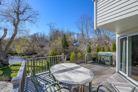 3 River Street Sandwich MA 02563