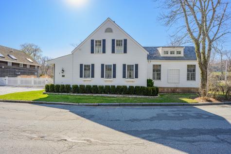 3 River Street Sandwich MA 02563