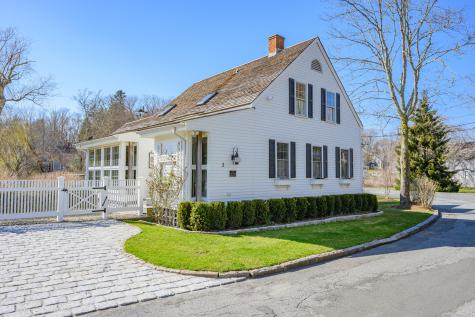 3 River Street Sandwich MA 02563
