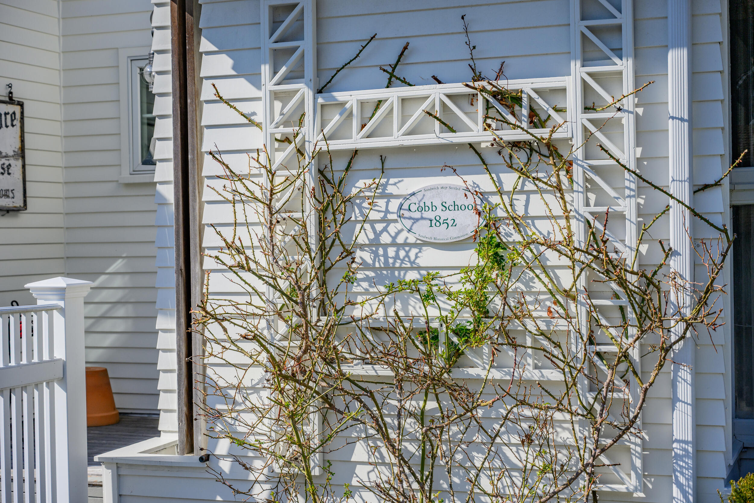 3 River Street Sandwich MA 02563